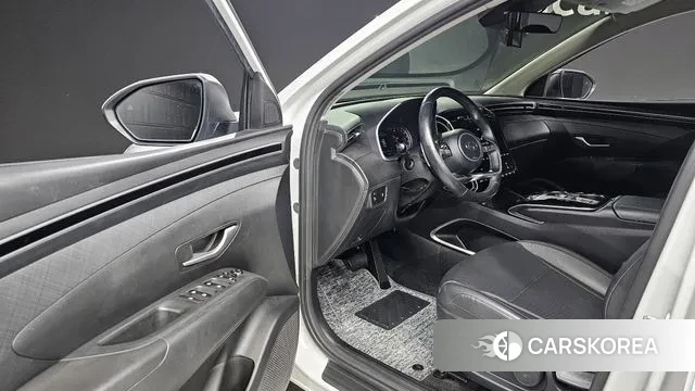 Hyundai Tucson (NX4) id 3759601 из Кореи 20