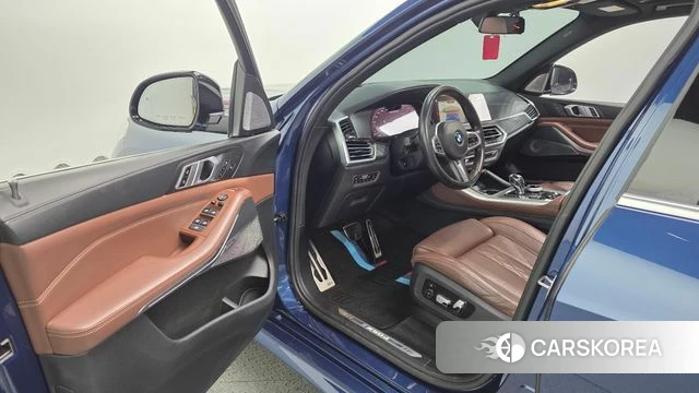 BMW X5 (G05) id 4446826 из Кореи 33