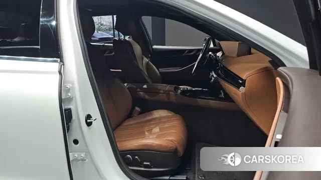 Genesis G80 (RG3) id 3054853 из Кореи 20