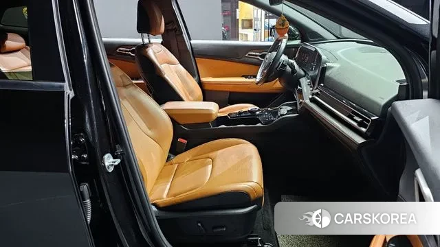 Kia Sportage 5th Generation id 3438416 из Кореи 20