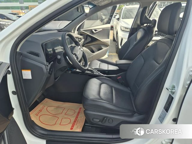 Kia Di Ol Nu Niro id 4202069 из Кореи 20