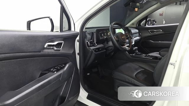 Kia Sportage 5th Generation id 3798700 из Кореи 20