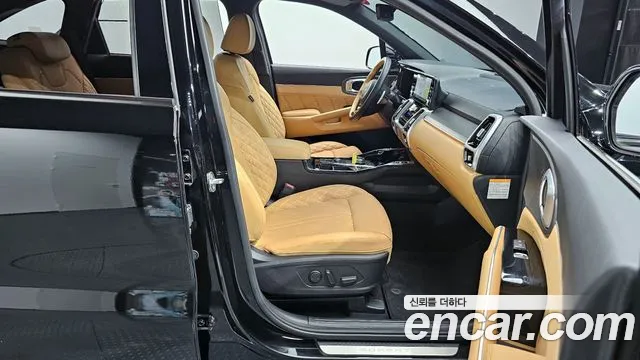 Kia Sorento 4th Generation id 2806769 из Кореи 20