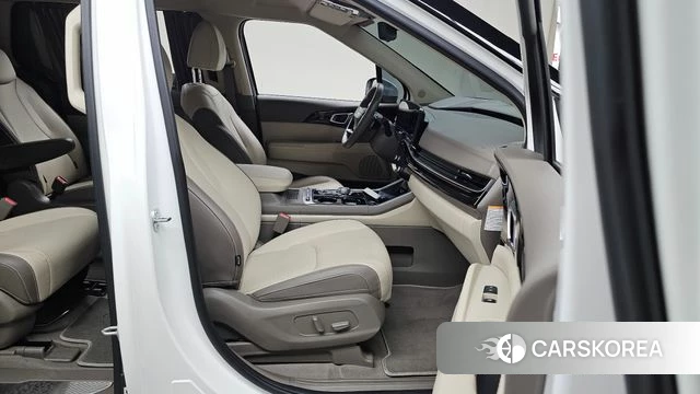 Kia The New Carnival 4th Generation id 4607577 из Кореи 31