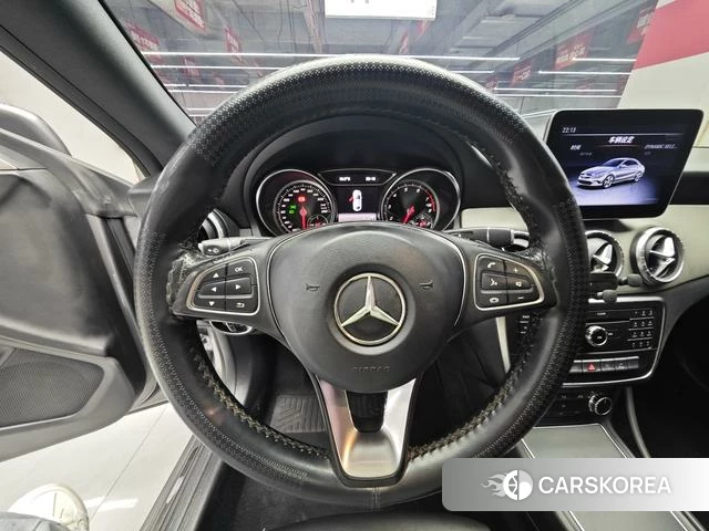 Mercedes-Benz CLA (import) id 4235008 из Китая 11
