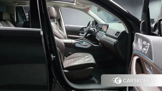 Mercedes-Benz GLS - Class X167 id 3741728 из Кореи 20