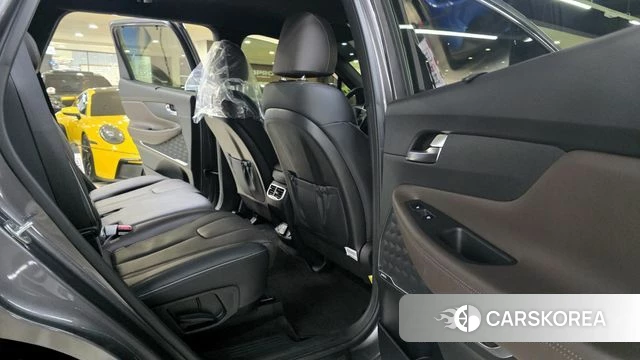 Hyundai The New Santa Fe id 3800170 из Кореи 20