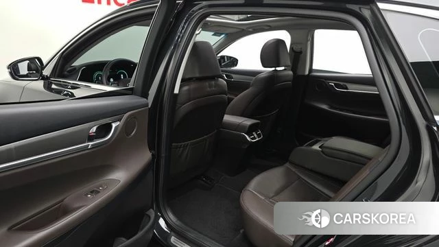 Hyundai The New Grandeur IG id 3807148 из Кореи 20