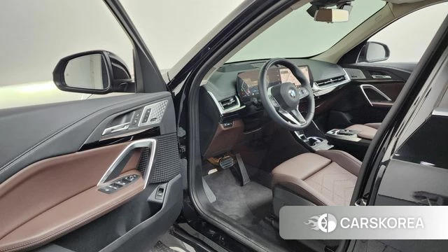 BMW X1 (U11) id 4715080 из Кореи 20