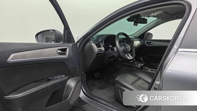 Renault Korea (Samsung) XM3 id 4624121 из Кореи 32