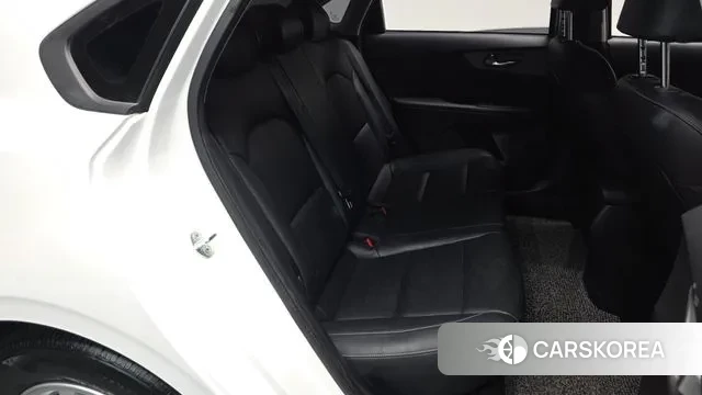 Kia Come New K3 id 3742074 из Кореи 20