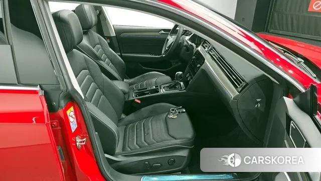 Volkswagen Arteon id 3362732 из Кореи 20