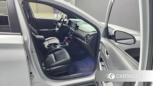 Hyundai Kona id 3612153 из Кореи 20