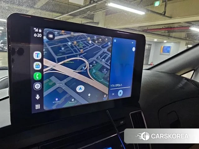 Hyundai The New Grand Starex id 3692506 из Кореи 20