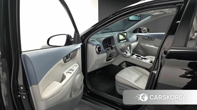 Hyundai Kona Electric id 4594611 из Кореи 20
