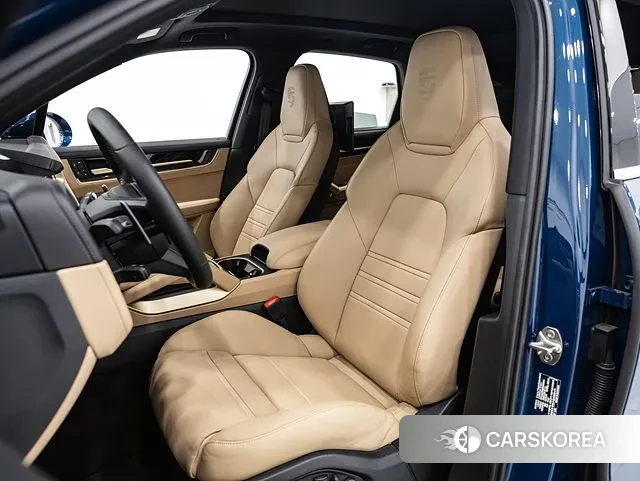 Porsche Cayenne (PO536) id 3031631 из Кореи 19