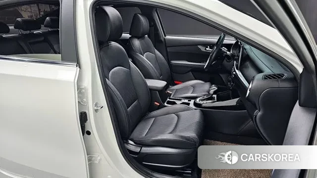 Kia The New K3 2nd generation id 2988713 из Кореи 20