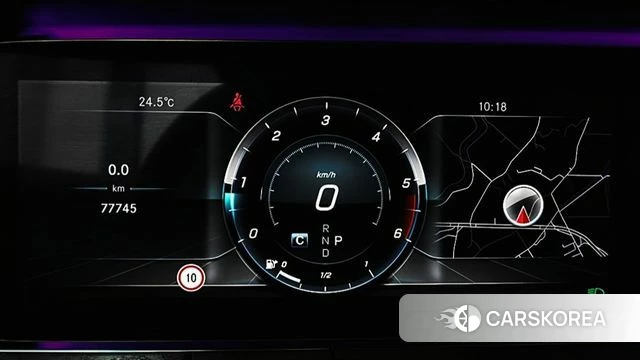 Mercedes-Benz E-Class W213 id 3905874 из Кореи 20