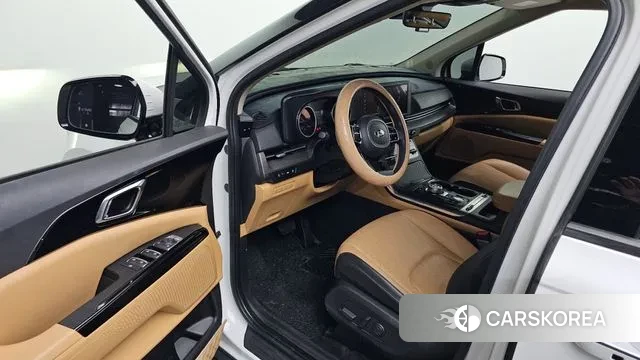 Kia Carnival 4th generation id 3650607 из Кореи 20