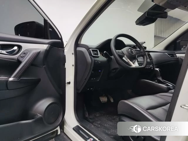 Nissan Qashqai id 4314305 из Китая 19