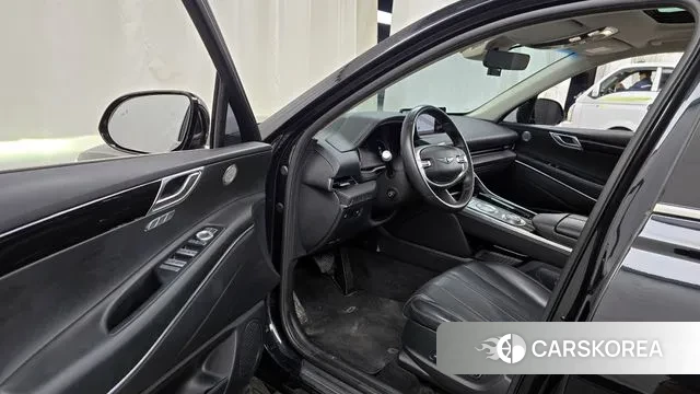 Genesis GV80 id 3631293 из Кореи 20