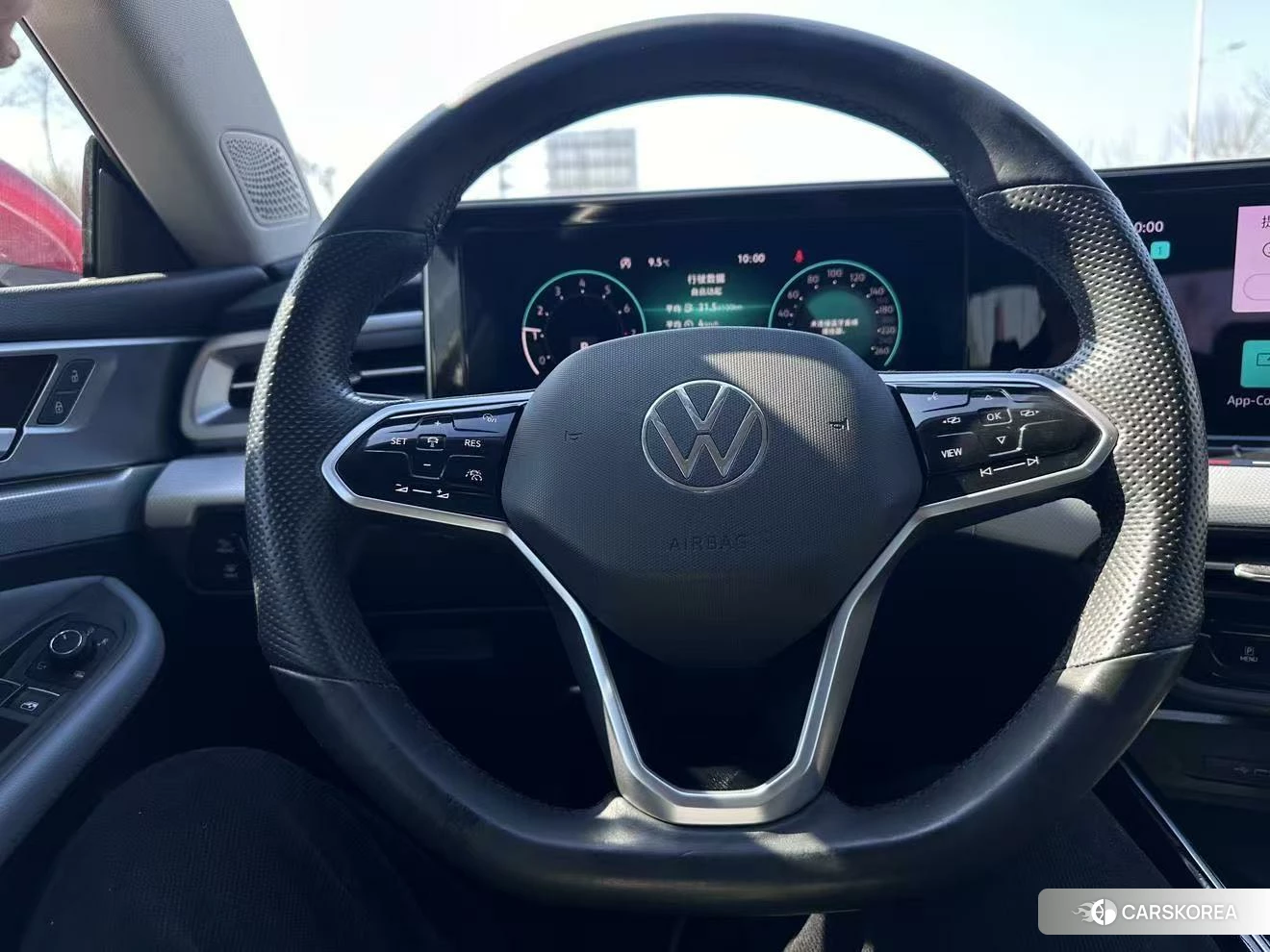Volkswagen Lingdu id 4426515 из Китая 23