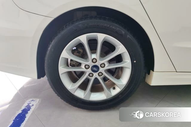 Ford Mondeo id 3869591 из Китая 17