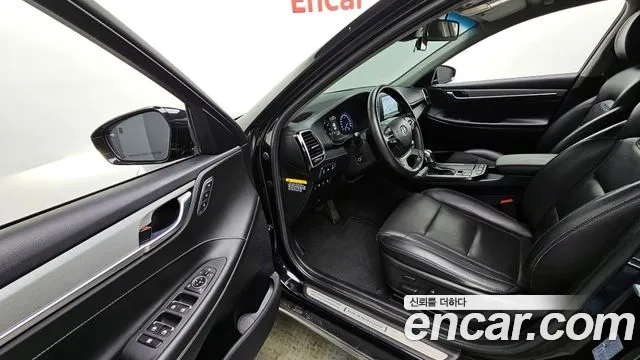 Hyundai Grandeur IG id 2922924 из Кореи 20