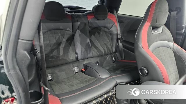 Mini Cooper S id 4900802 из Кореи 36