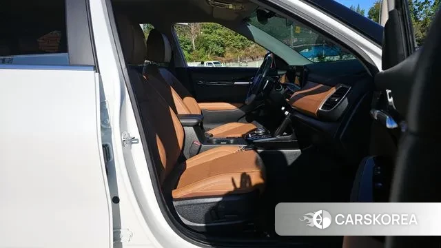 Kia The New Seltos id 3288956 из Кореи 20