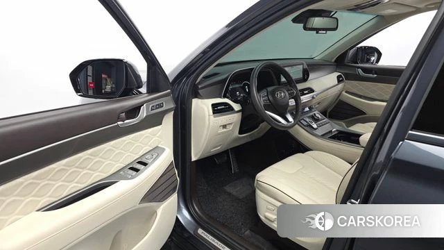 Hyundai Palisade id 3964641 из Кореи 20