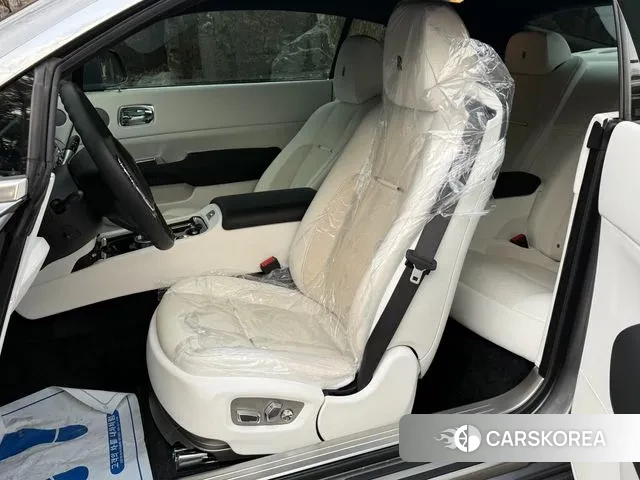 Rolls-Royce Lace id 3587303 из Кореи 17