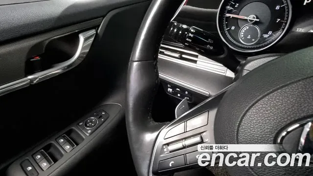 Hyundai The New Grandeur IG id 2695222 из Кореи 20