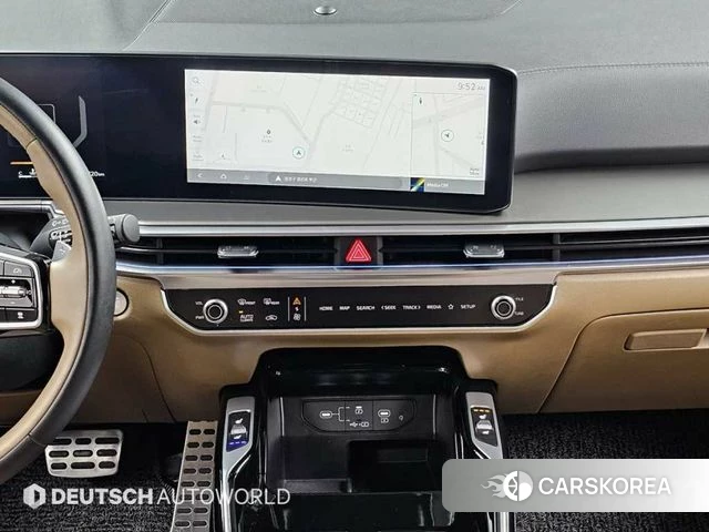 Kia The New Sorento 4th Generation id 4442818 из Кореи 20
