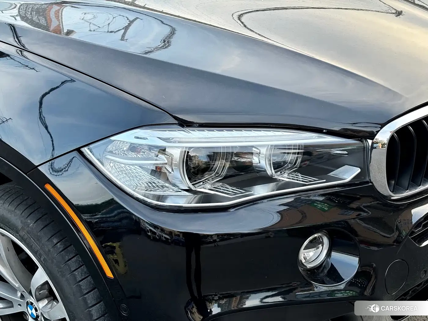 BMW X6 id 4679923 из Китая 26