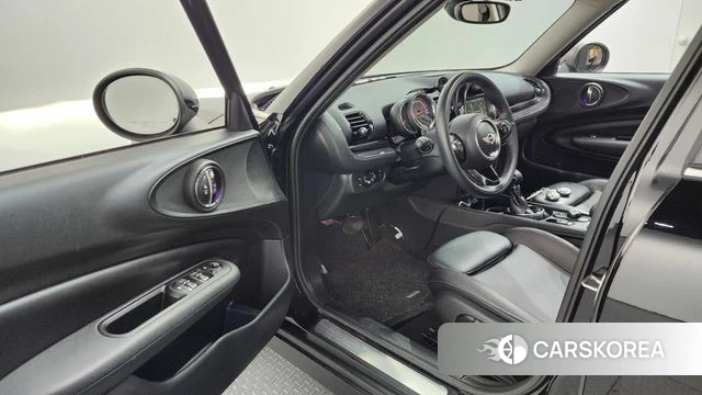 Mini Cooper D Clubman id 3886417 из Кореи 20