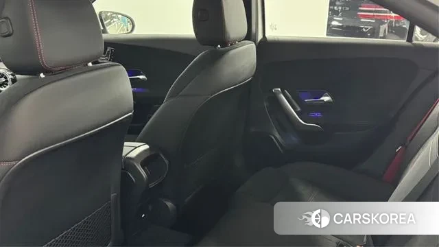 Mercedes-Benz A-Class W177 id 3002120 из Кореи 18