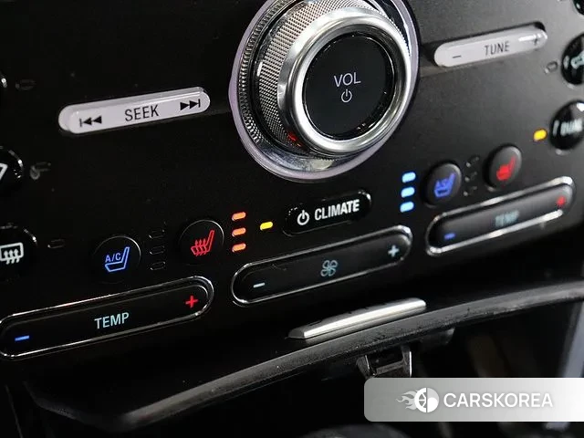 Ford Explorer id 3460169 из Кореи 20