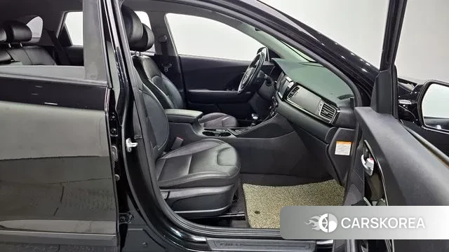 Kia Niro id 3336462 из Кореи 20