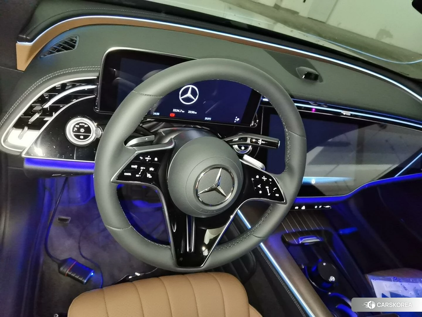 Mercedes-Benz E-class id 4473891 из Китая 21