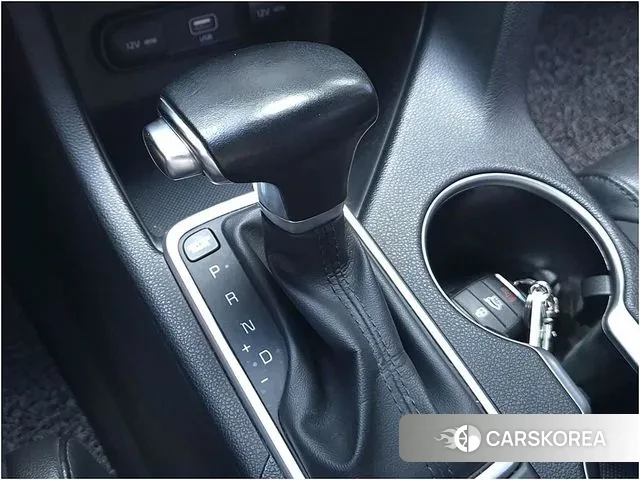 Kia Sportage The Bold id 3029149 из Кореи 20