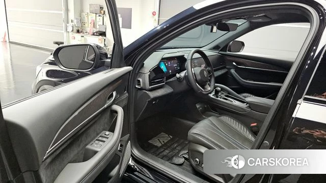 Renault Korea (Samsung) Grand Coleos id 3838017 из Кореи 20