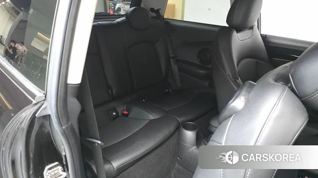 Mini Cooper Electric id 4774793 из Кореи 31