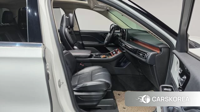 Lincoln Aviator 2nd generation id 4395998 из Кореи 36