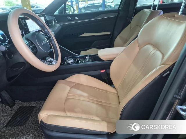 Kia K5 Hybrid 3rd Generation id 4641619 из Кореи 19