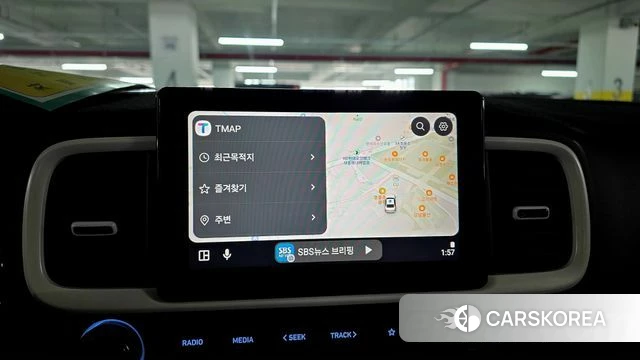 Hyundai Venue id 4344585 из Кореи 18