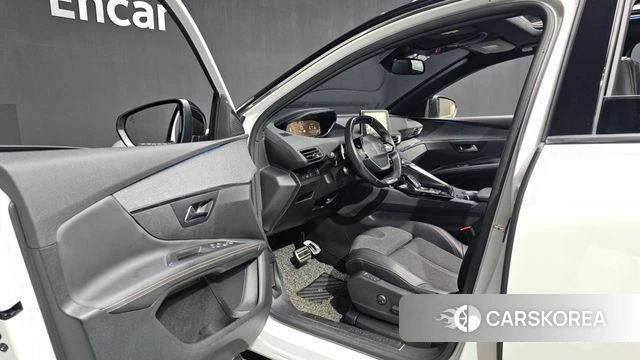 Peugeot 3008 second generation id 4742047 из Кореи 34