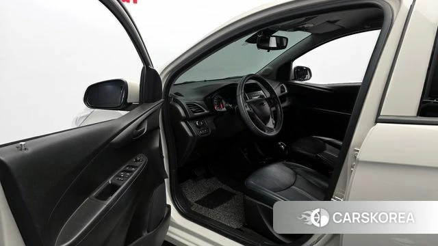 Chevrolet (GM Daewoo) The New Spark id 3911877 из Кореи 20