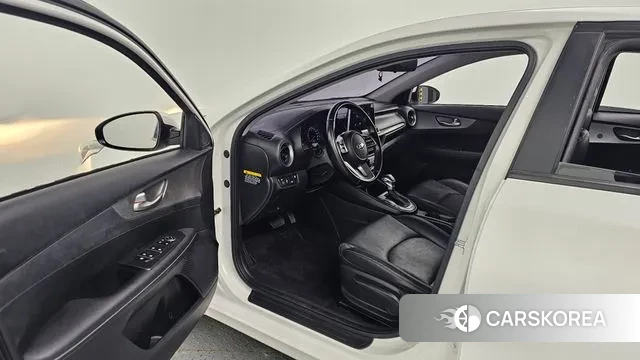 Kia Come New K3 id 3449467 из Кореи 20