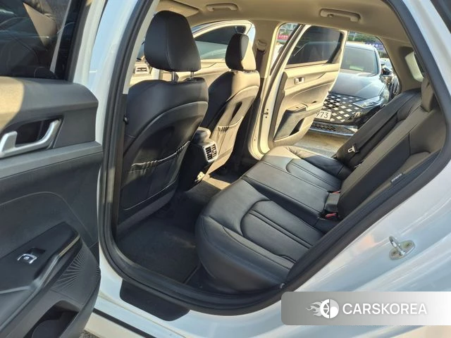 Kia K5 Hybrid 3rd Generation id 4880775 из Кореи 20